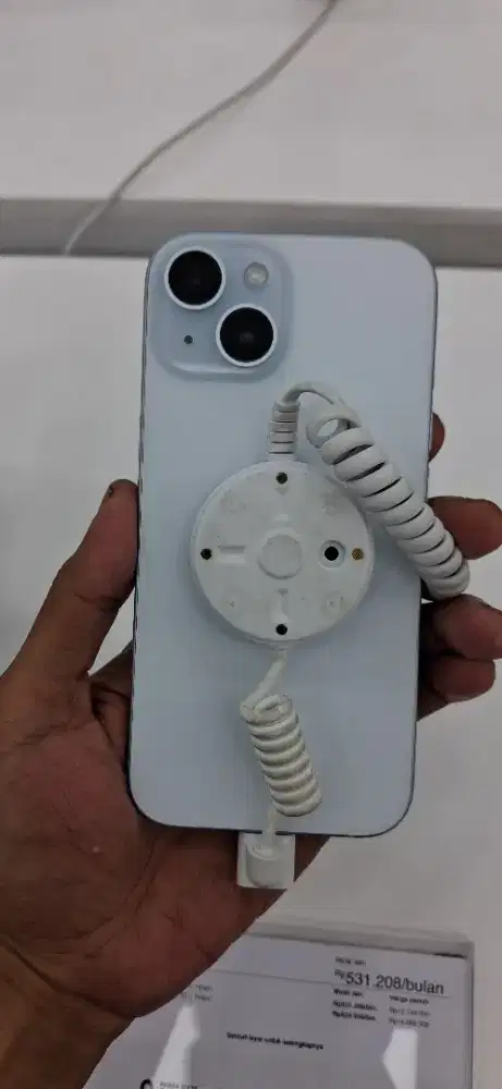 Iphone 15 128GB