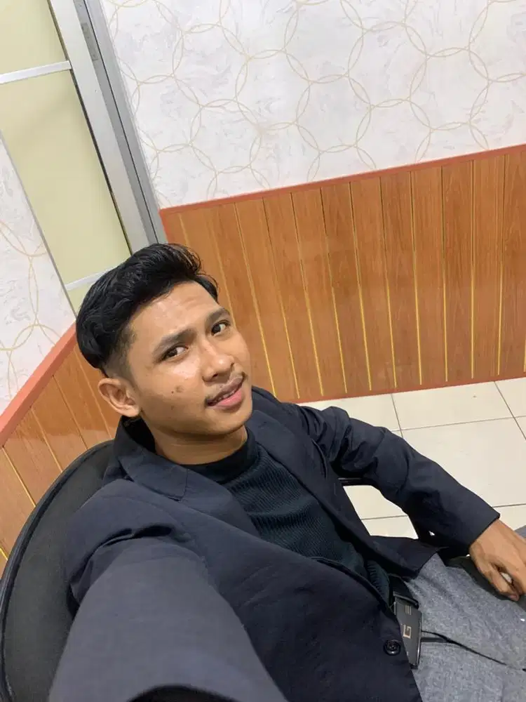 nyari kerjaan sampingan apa aja