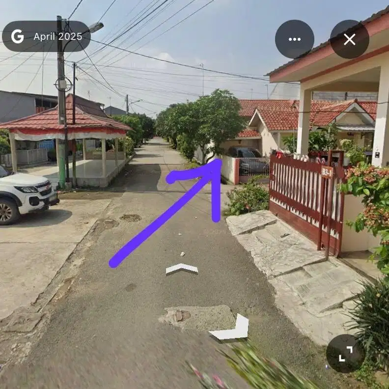 DIJUAL CEPAT RUMAH STRATEGIS SIAP HUNI TANPA PERANTARA (Open nego)