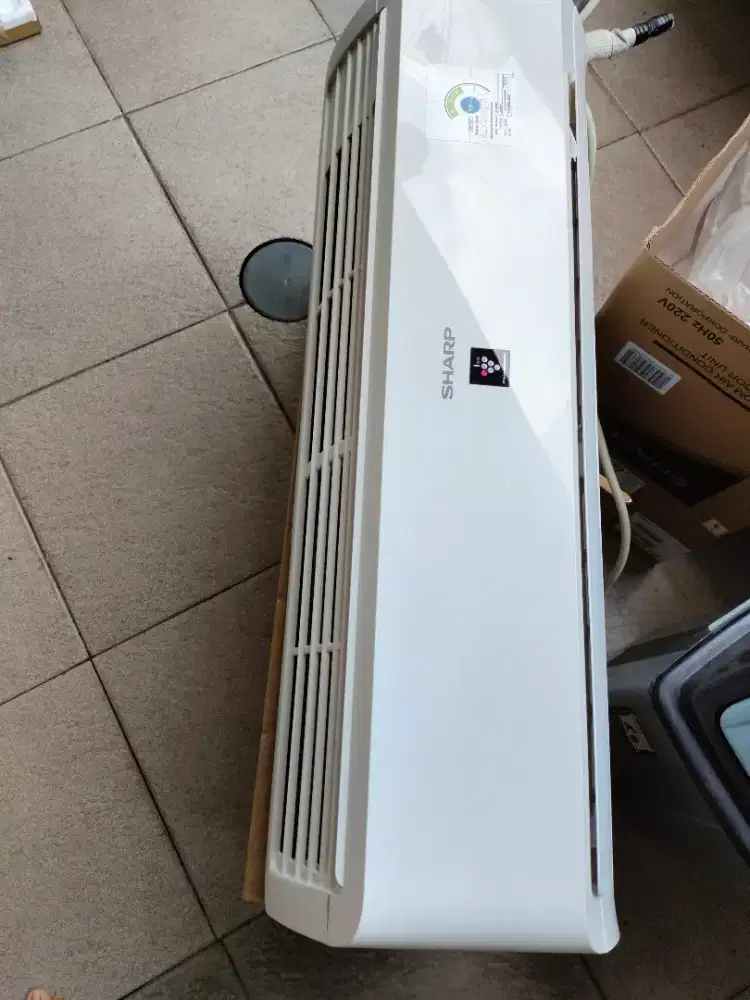 AC Sharp 1/2PK AH-AP5BMY