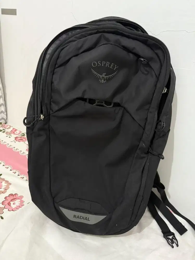 Backpack Osprey Radial 26L