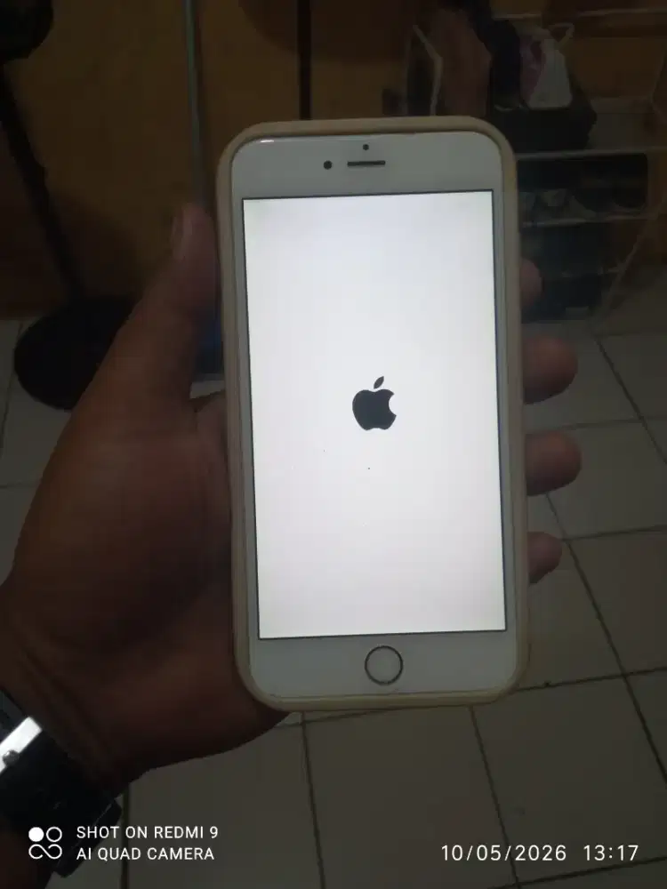 IPHONE 6S PLUS 128GB