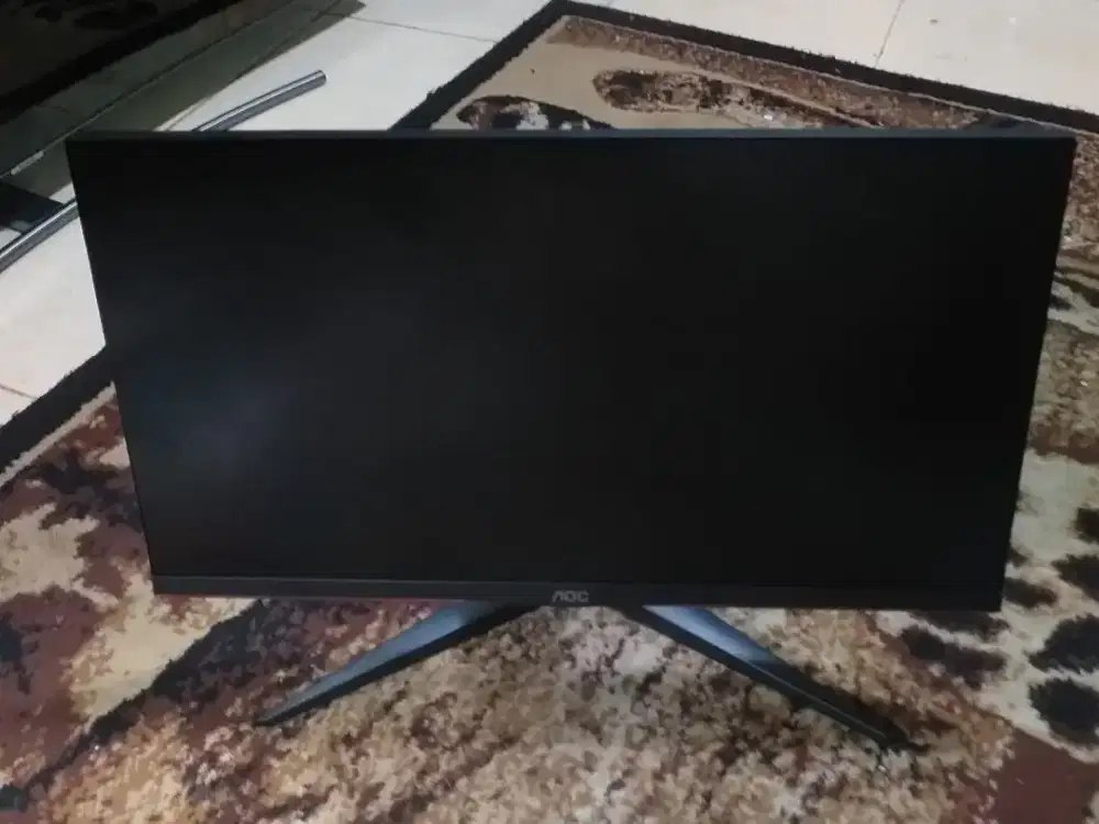 Monitor Gaming AOC