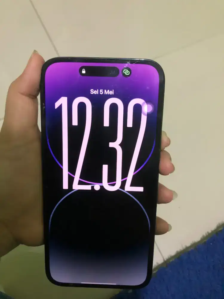 IPHONE 14 PROMAX 128GB