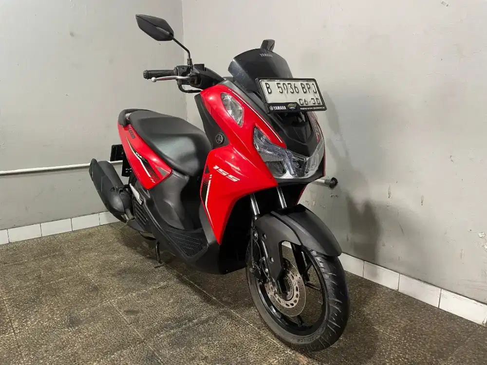 YAMAHA LEXI 155 LX 2024