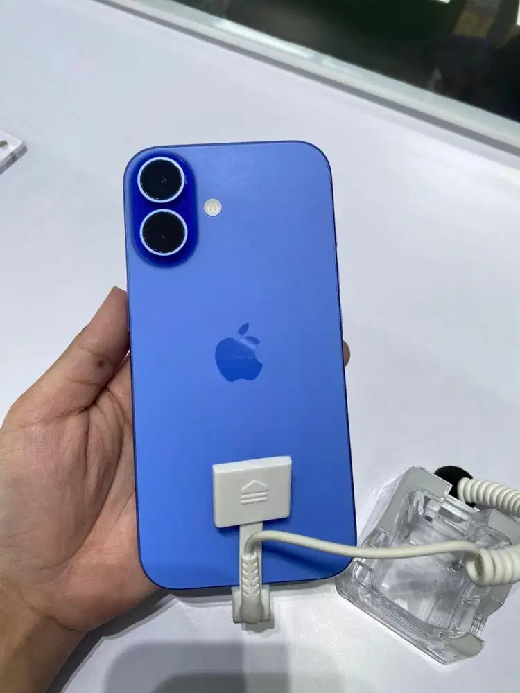 Iphone 16 basic
