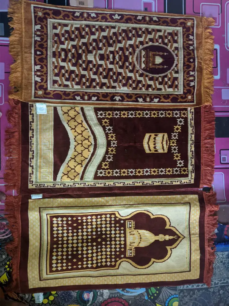 Sajadah Murah Banget