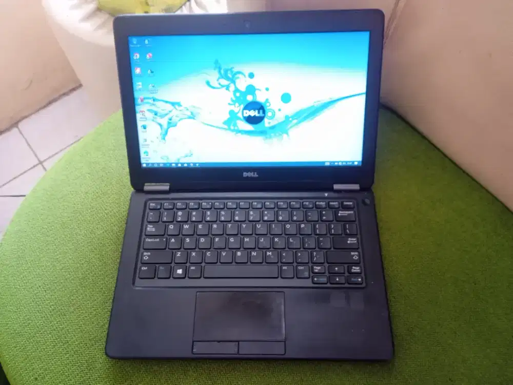 Dell Latitude e7250 core i5