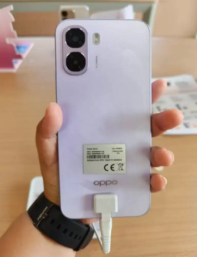 Oppo A6x 4/64,4/128,6/128,6/256