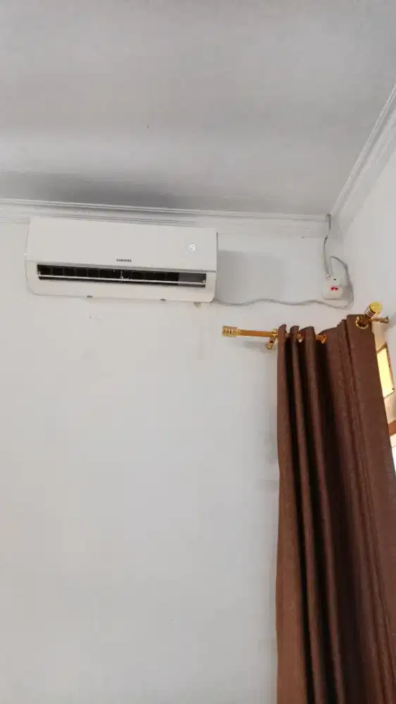 Jual AC Samsung 1PK second