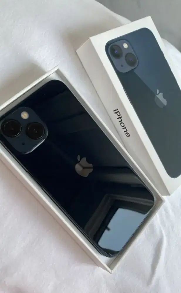 IPhone 14 128GB Cicilan Tanpa Kartu Kredit