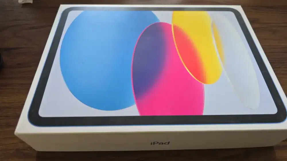 Ipad Gen 11 Tahun 2026