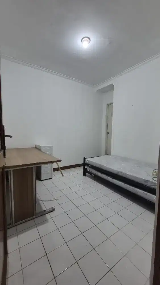Kost Mahasiswi Kristen Sister House Bogor IPB Vokasi Pakuan Pajajaran