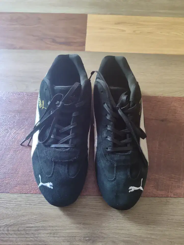 Sepatu puma Made in vietnam