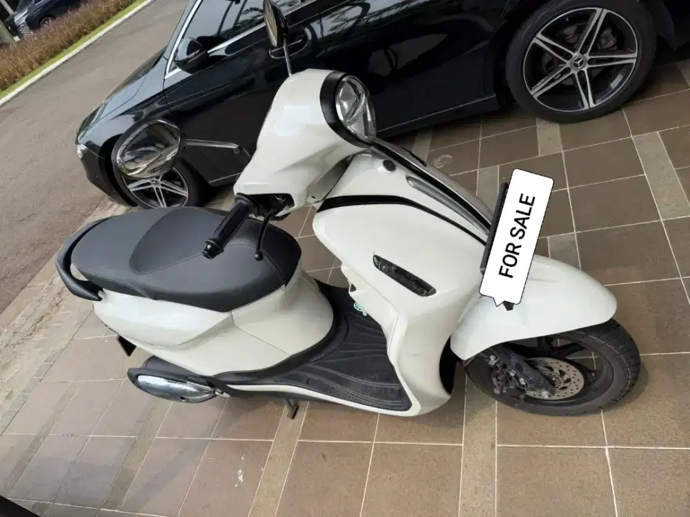 For Sale yamaha Filano