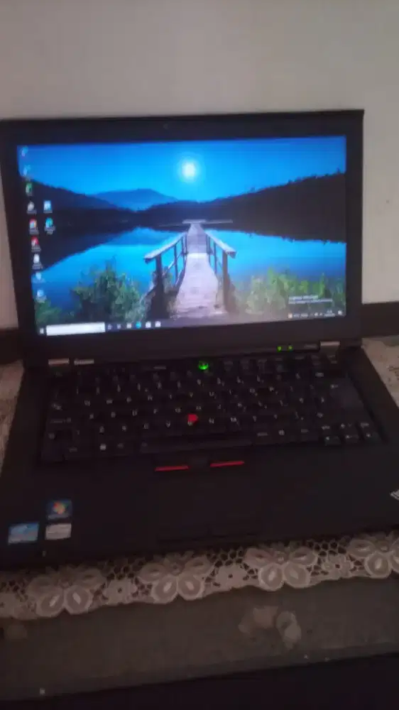 Laptop Lenovo Thinkpad T420s