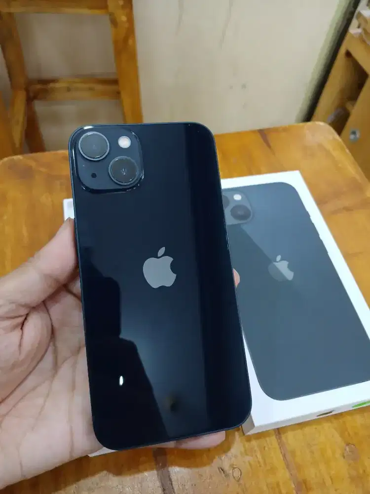 IPhone 13 128Gb IBox