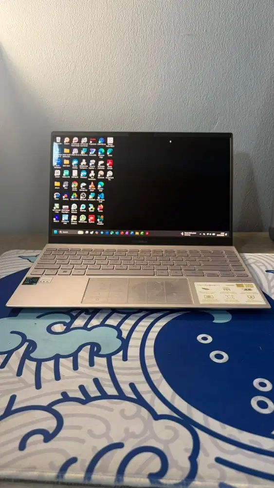 ASUS ZENBOOK 13 UX325E