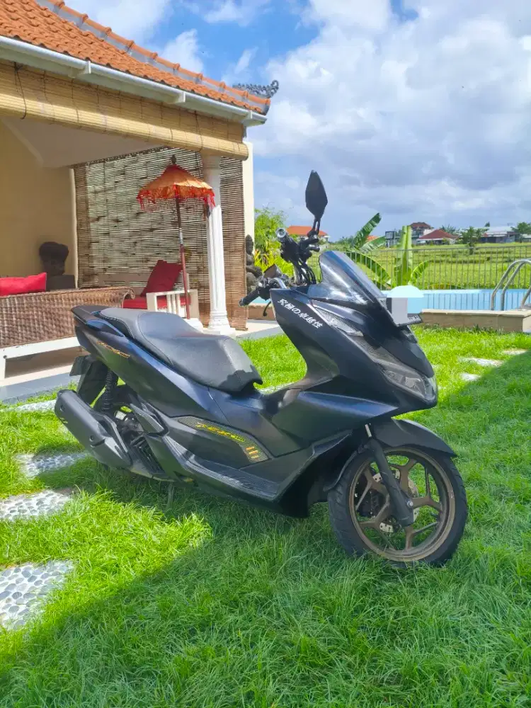 2023 HONDA PCX ABS 160