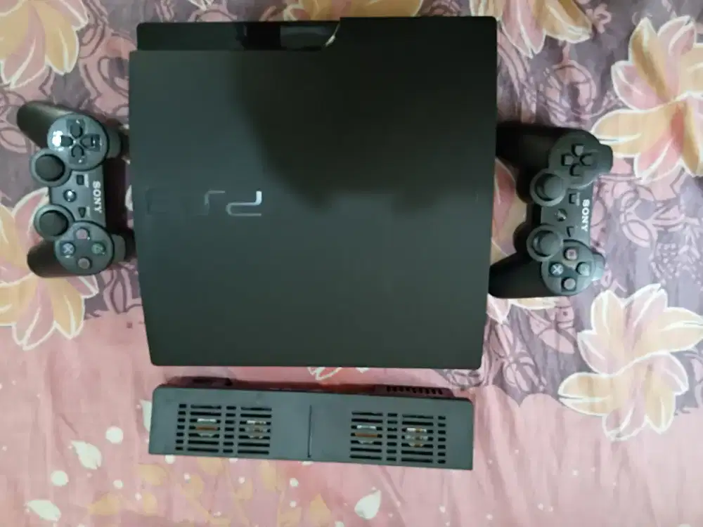 playstation 3 bagus