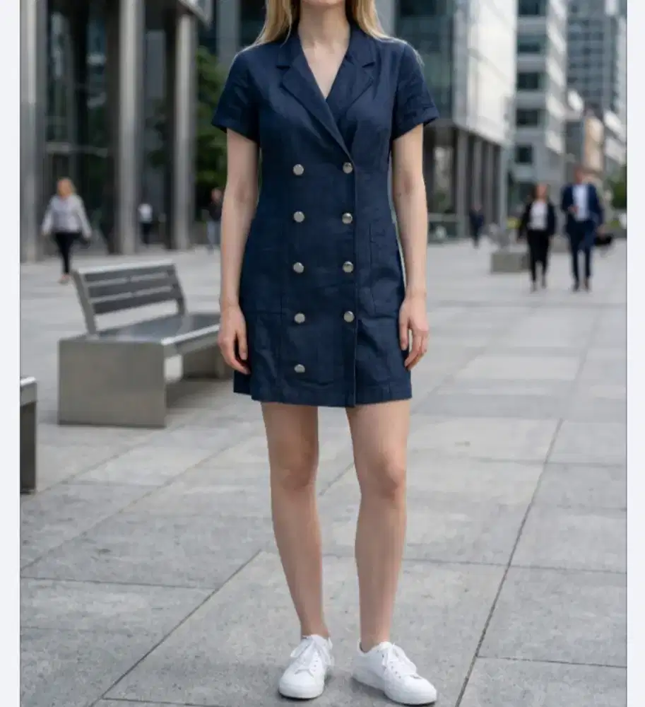 Outer navy premium