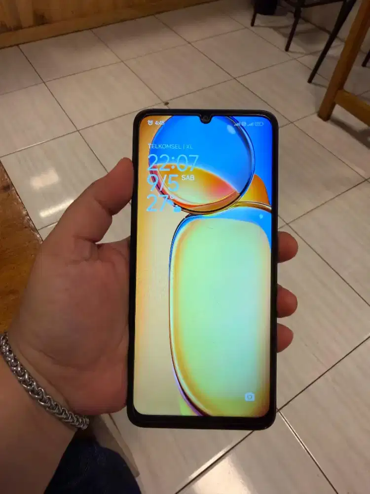 Redmi 13C 6+2/128 Fullset
