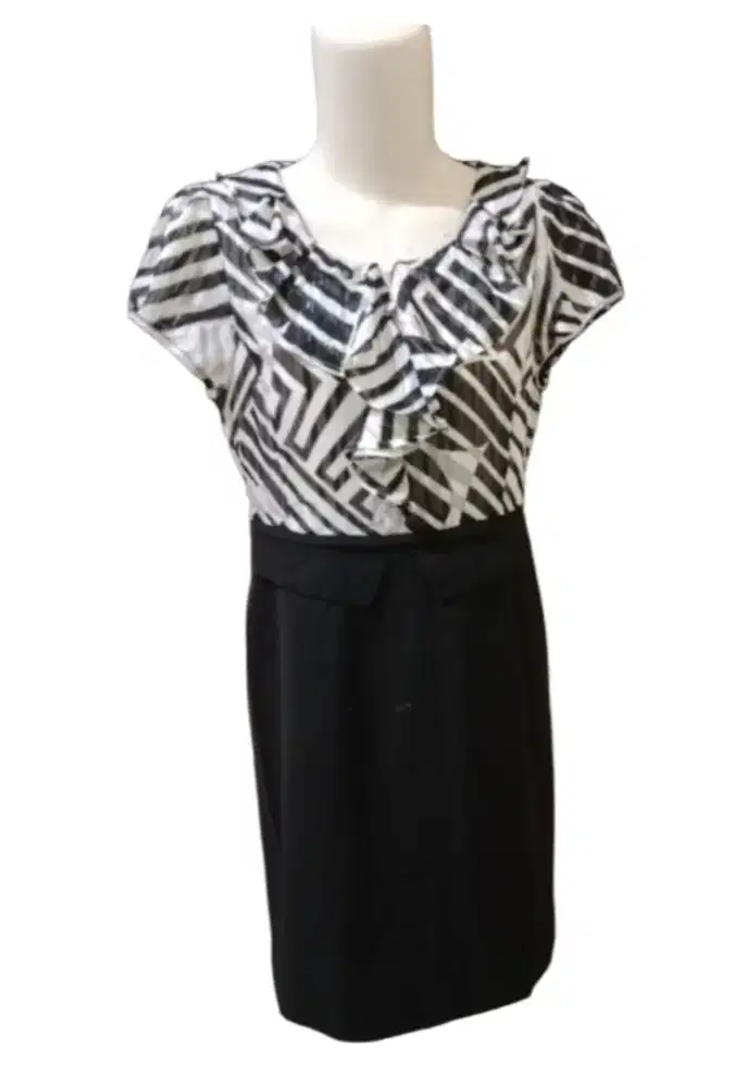 Dress premium furing