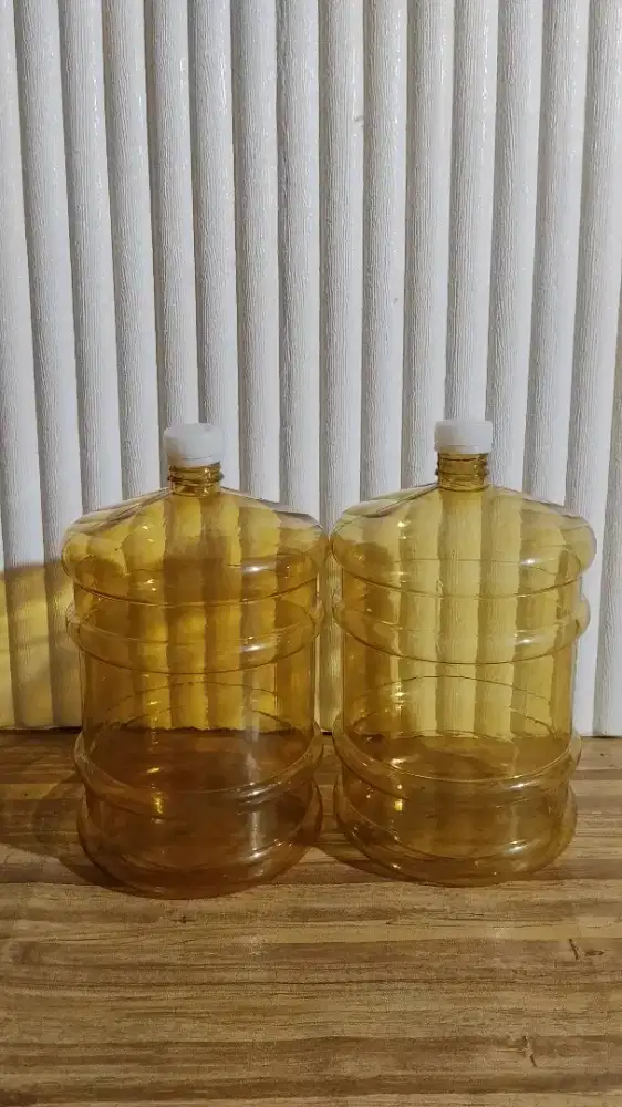 Botol Galon 3,5 Liter