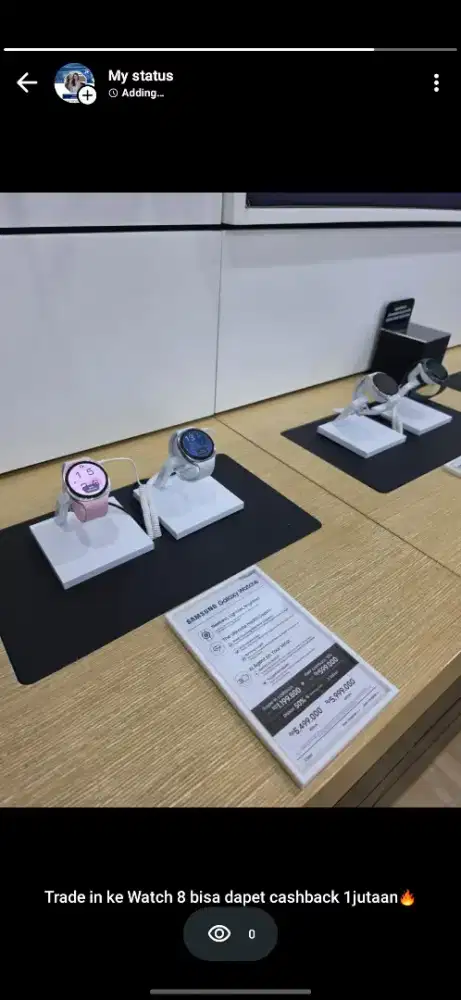 Samsung Galaxy Watch 8