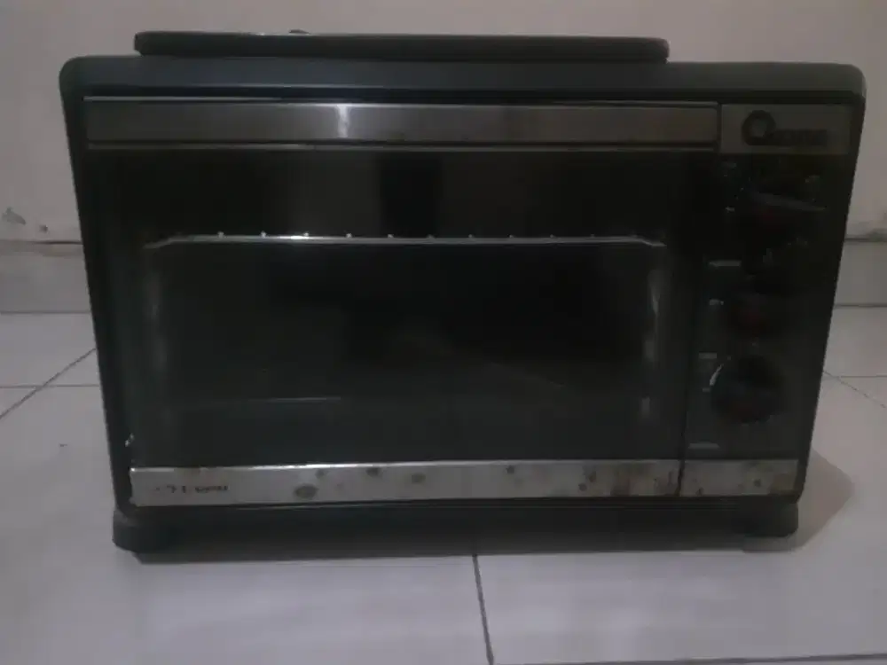 Microwave OCONE