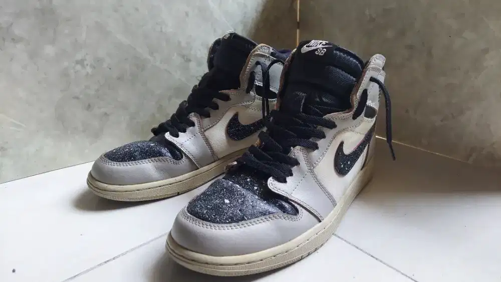 Sepatu Nike sz 42.5