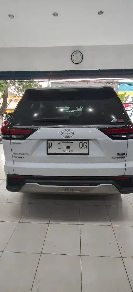 ZENIX Q HYBRID MODELLISTA MATIC 2023 TERAWAT