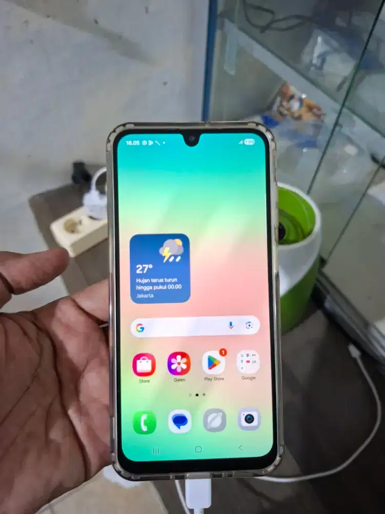 Samsung A26 5G Ram 8/256 Ori SEIN