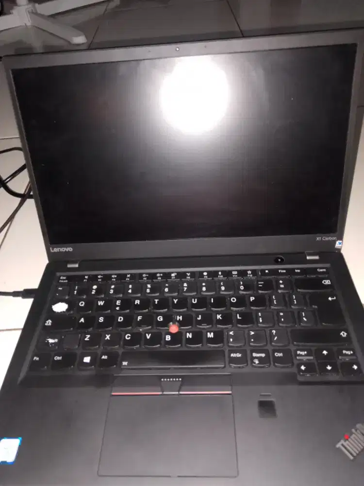 Laptop Lenovo Thinkpad X1 Carbon 5th Gen 6 i5 6th 8GB 256GB