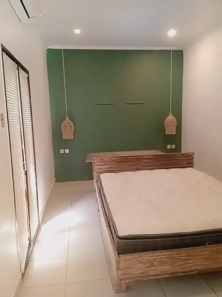 Tukang cat rumah
