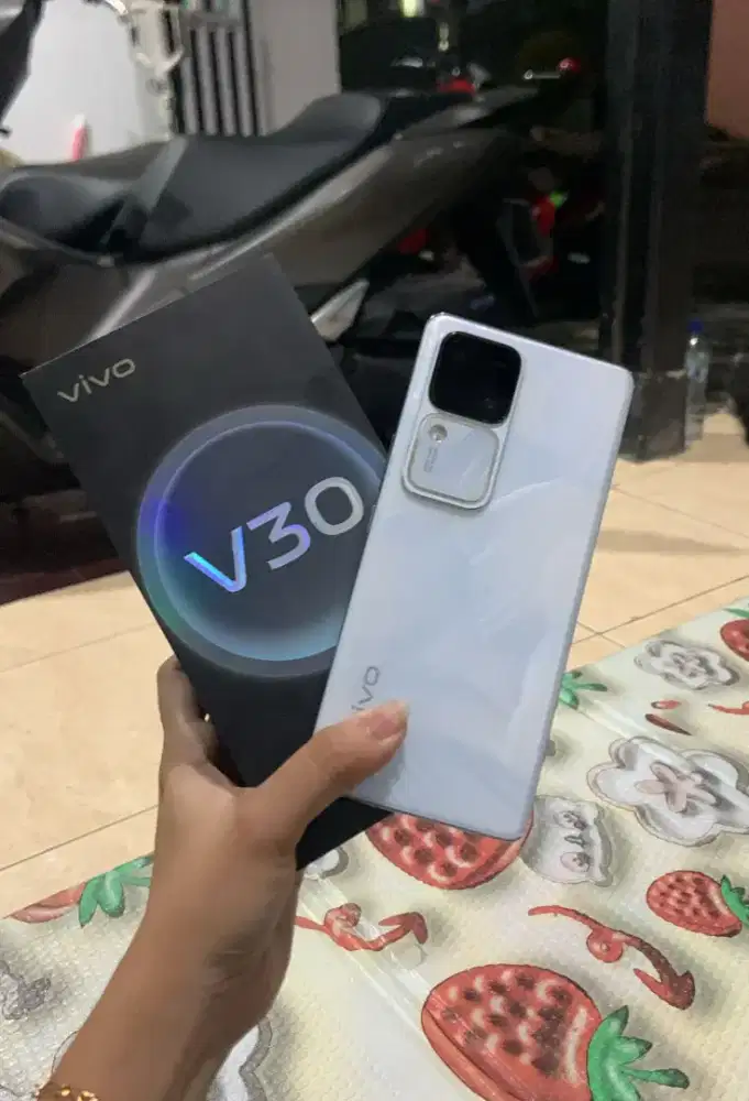Vivo V30 5G 8/256