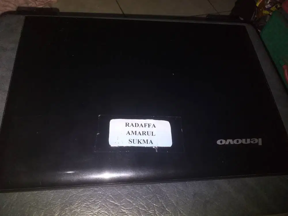 Jual motherboard , processor i3, vga 2giga. Dapat casing laptop  dll