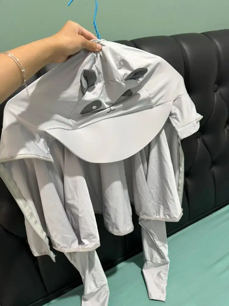 Jual baju gym beli dari china