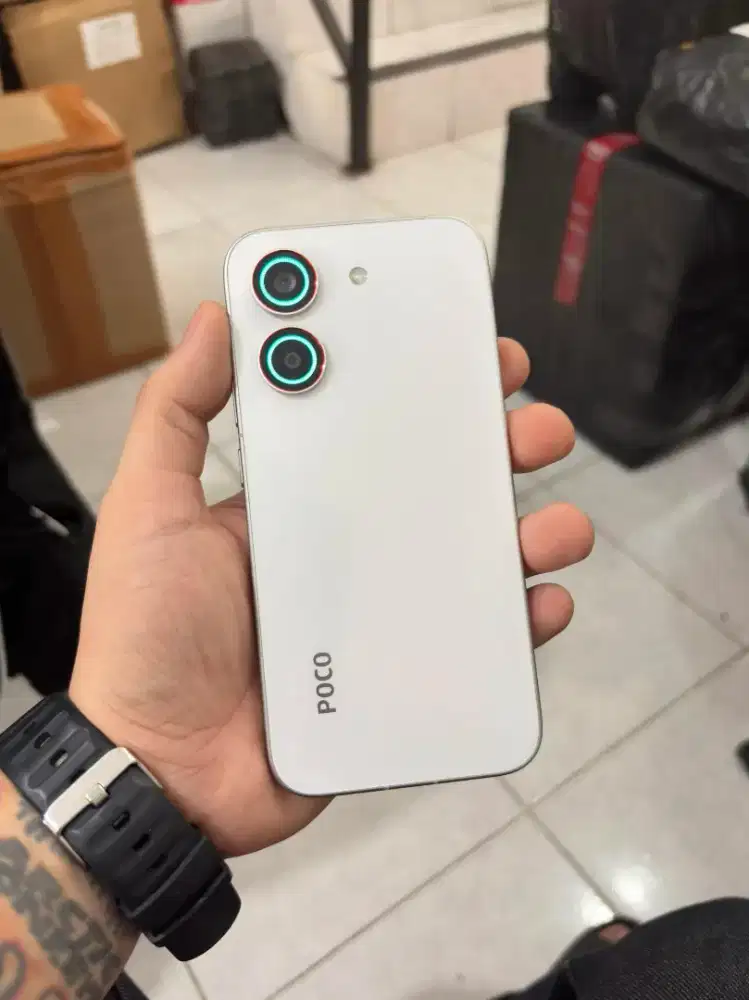 Poco X8 Pro 8/512 Fullset