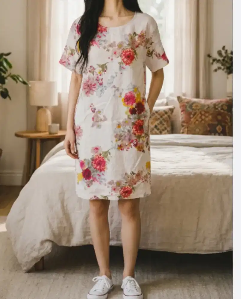All dress premium