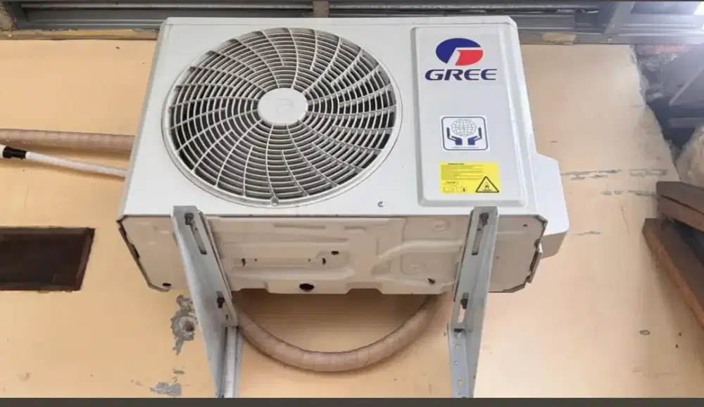 Jual beli AC bekas semua kondisi