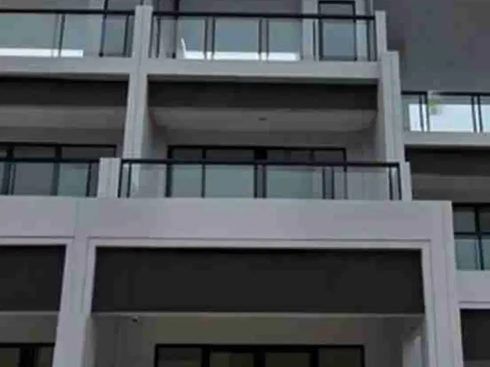 Di Sewa Ruko 3 LT Brand New Sorrento Grande East Gading Serpong