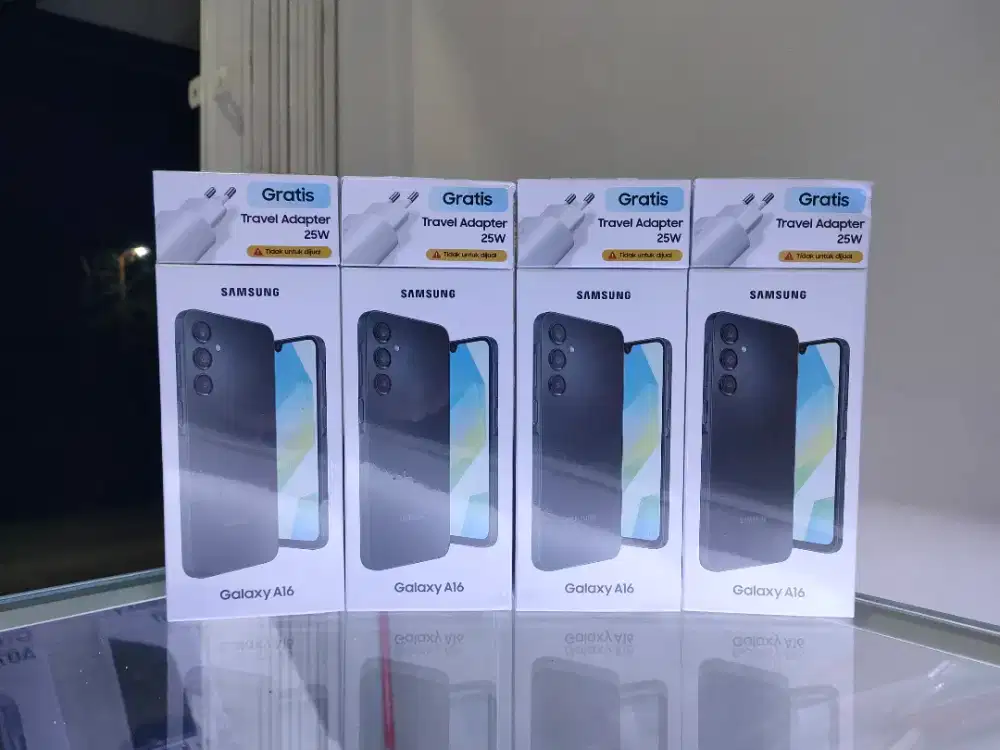 Samsung Galaxy A16 8/128gb New
