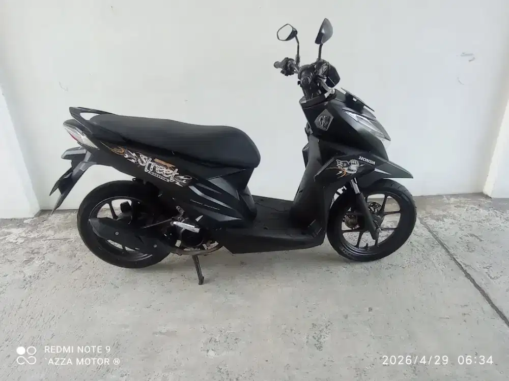 Beat stret 2021 AD Solo