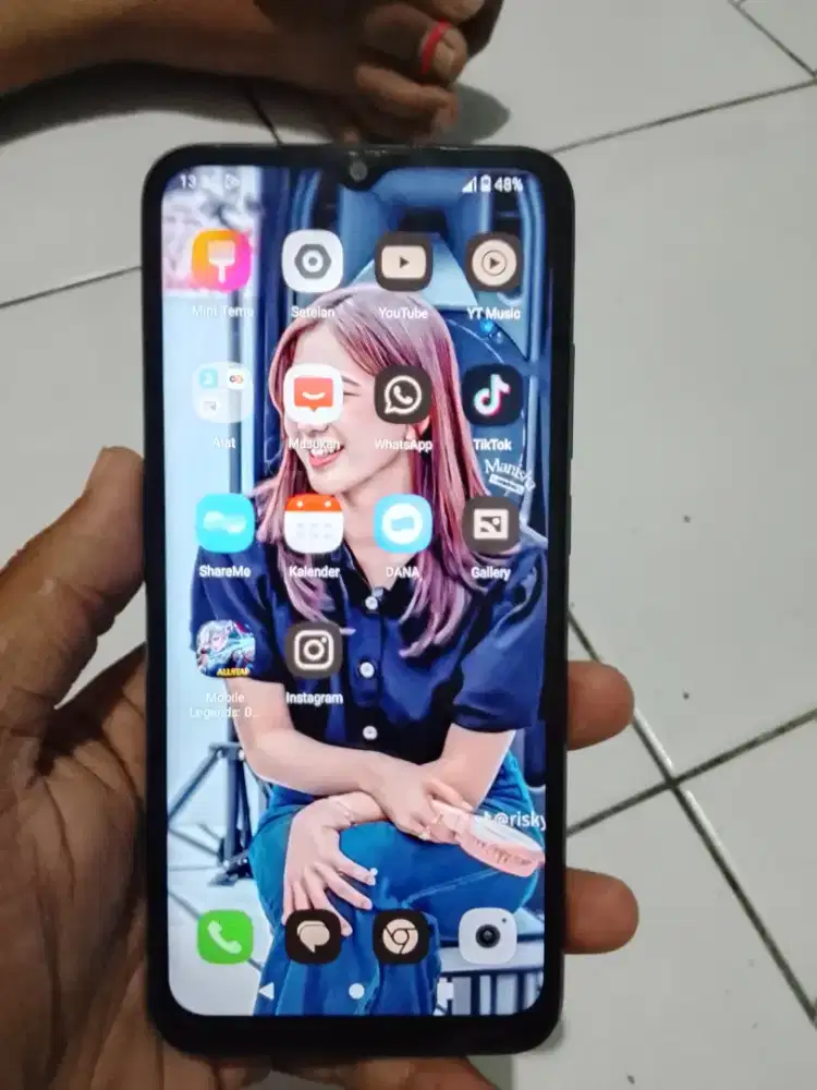 Jual Redmi a2 3/32
