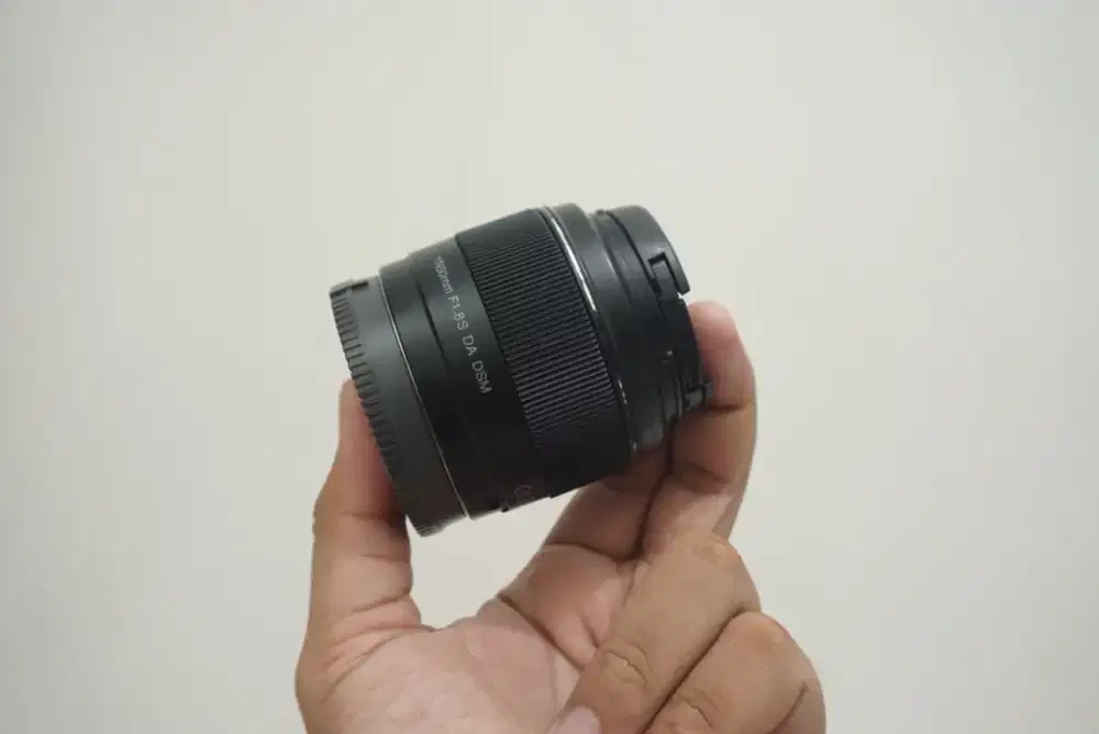 YONGNUO YN 50mm F1.8 SONY YN50mm F1.8S E-MOUNT Mirrorless