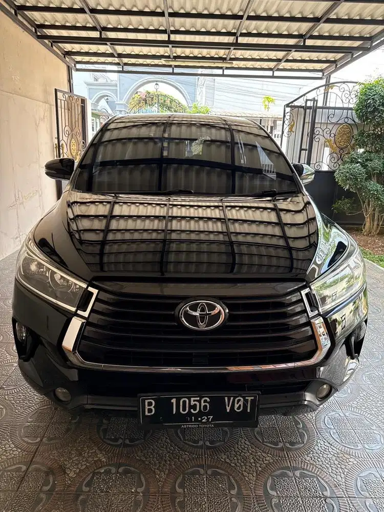 Innova Reeborn 2021