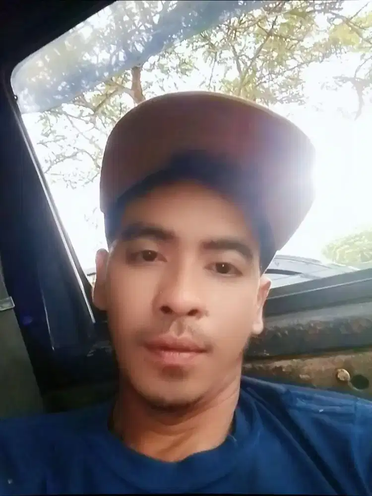 Modal simA ,mencari kerja supir pribadi
