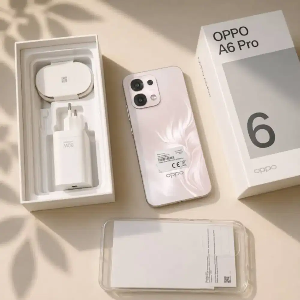 Oppo kredit tampa dp dan Cicilan ringan