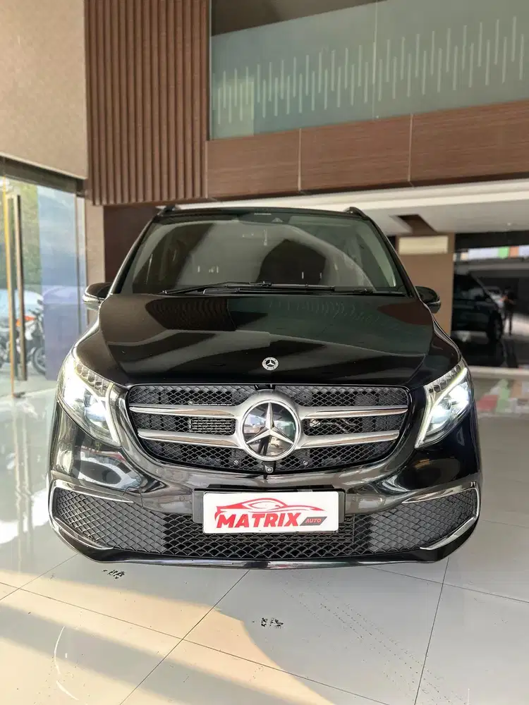 MERCEDES BENZ V250 2024! MERCEDES BENZ V250 2023! V250 2023!